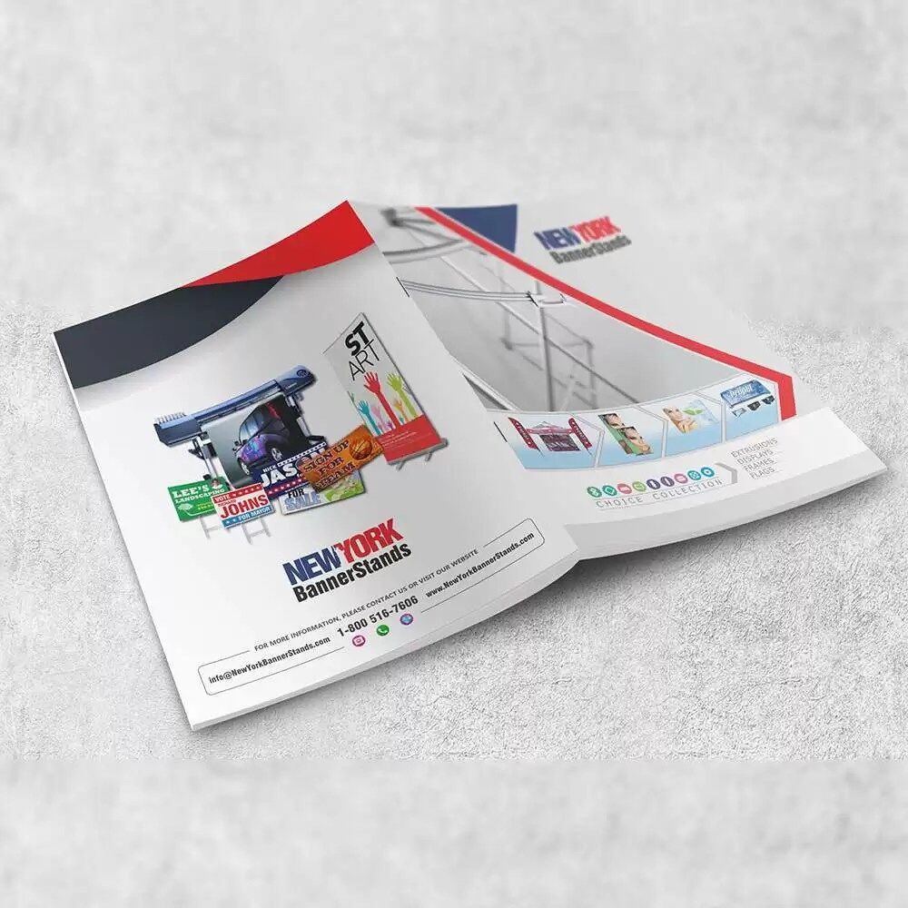 Short Run Catalogs - Image 2