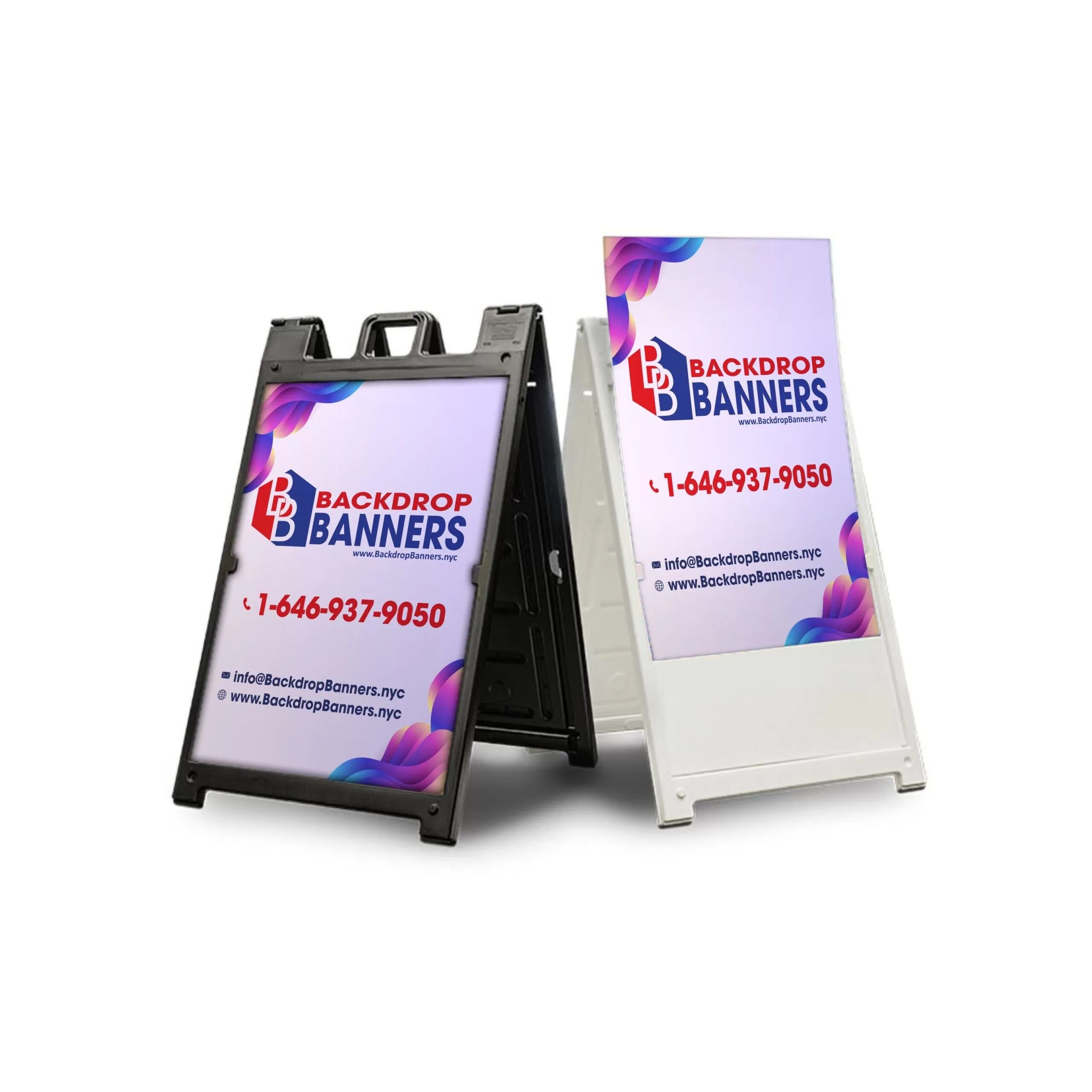 A Frame Signs - Image 2