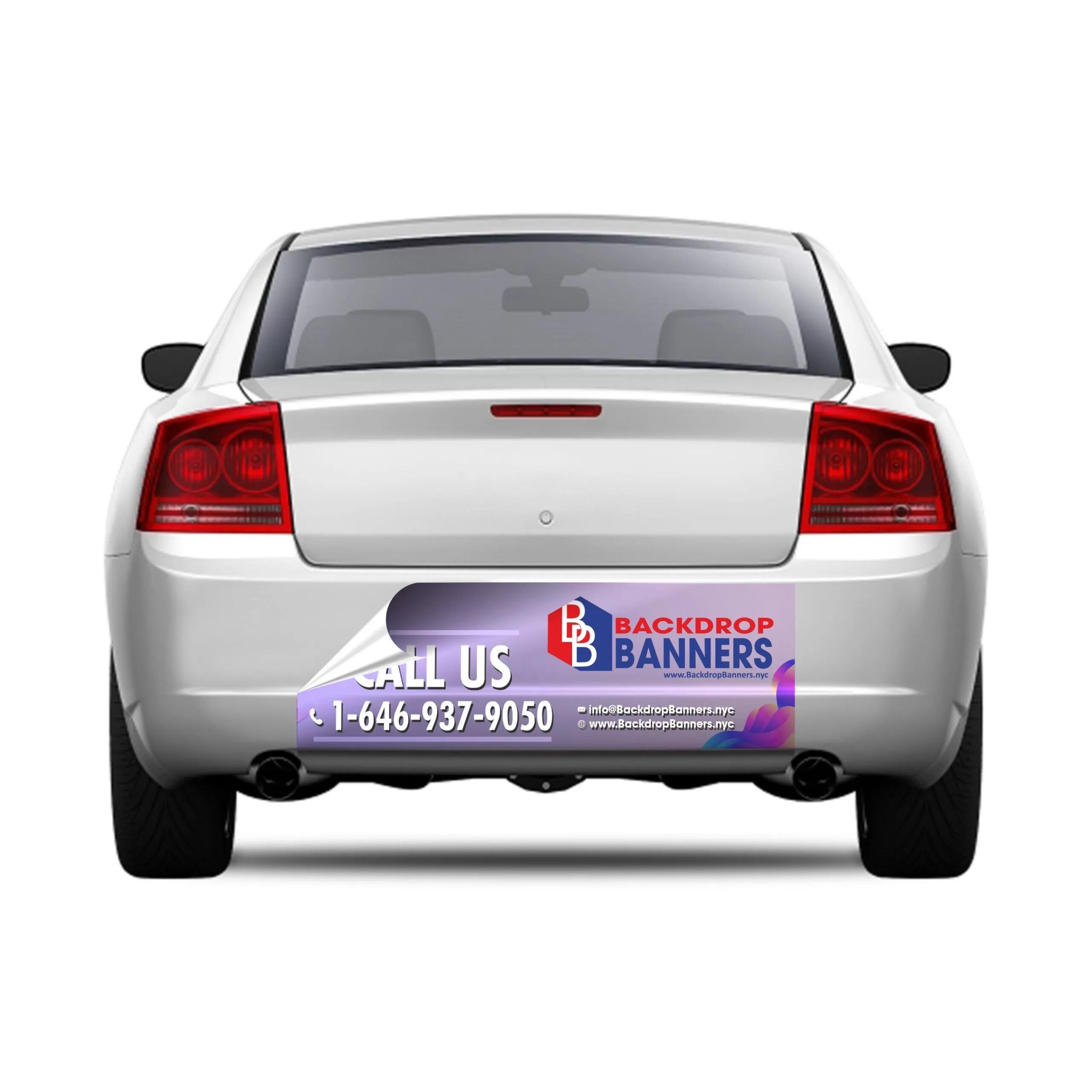 Bumper Stickers - Image 2
