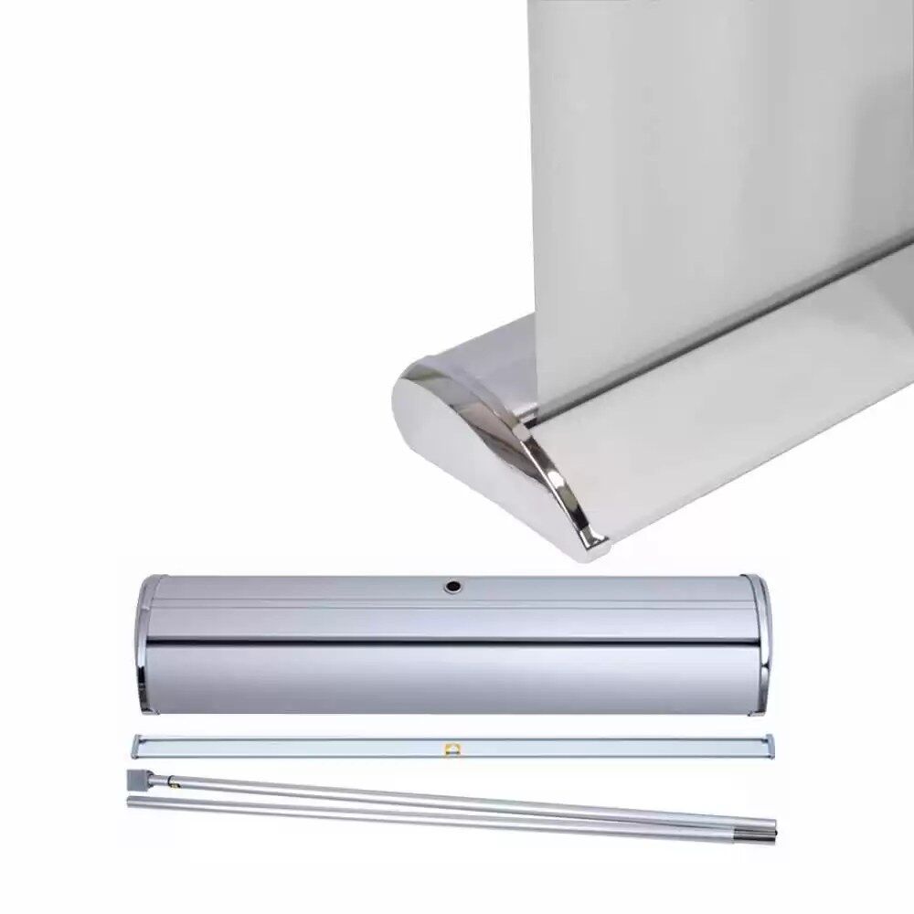 Deluxe Retractable Banner Stands - Image 3