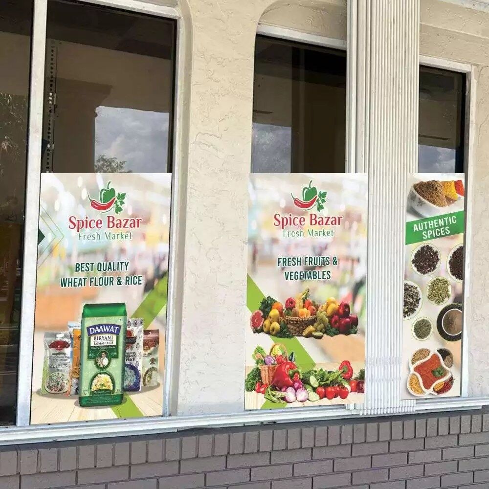 Opaque Window Decals - Image 2