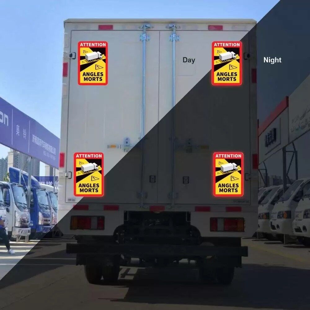 Reflective Decals - Image 2