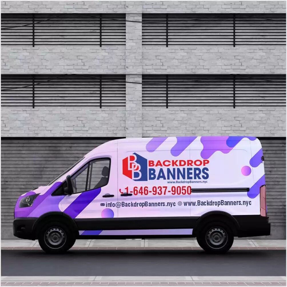 Car Decals - Image 2