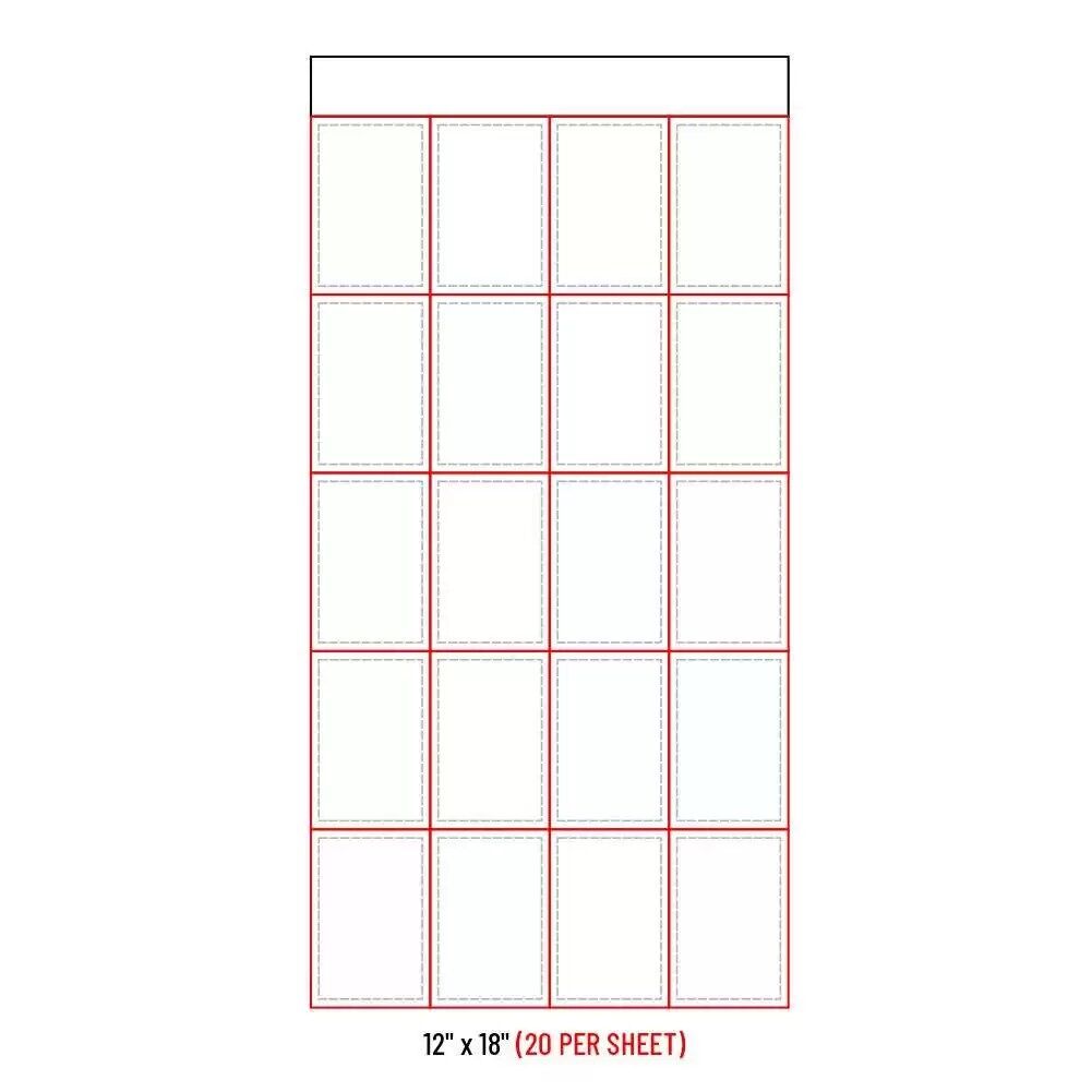 Bulk PVC Signs - Image 3