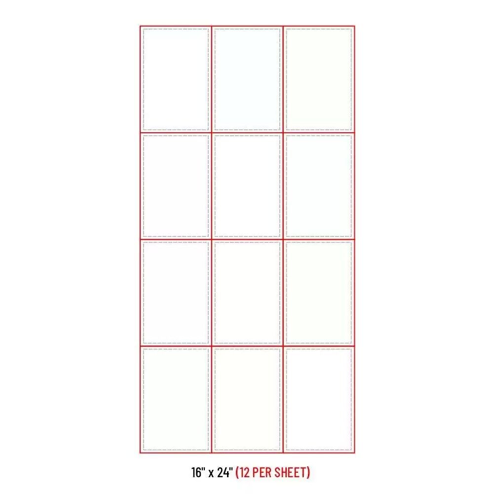 Bulk PVC Signs - Image 4