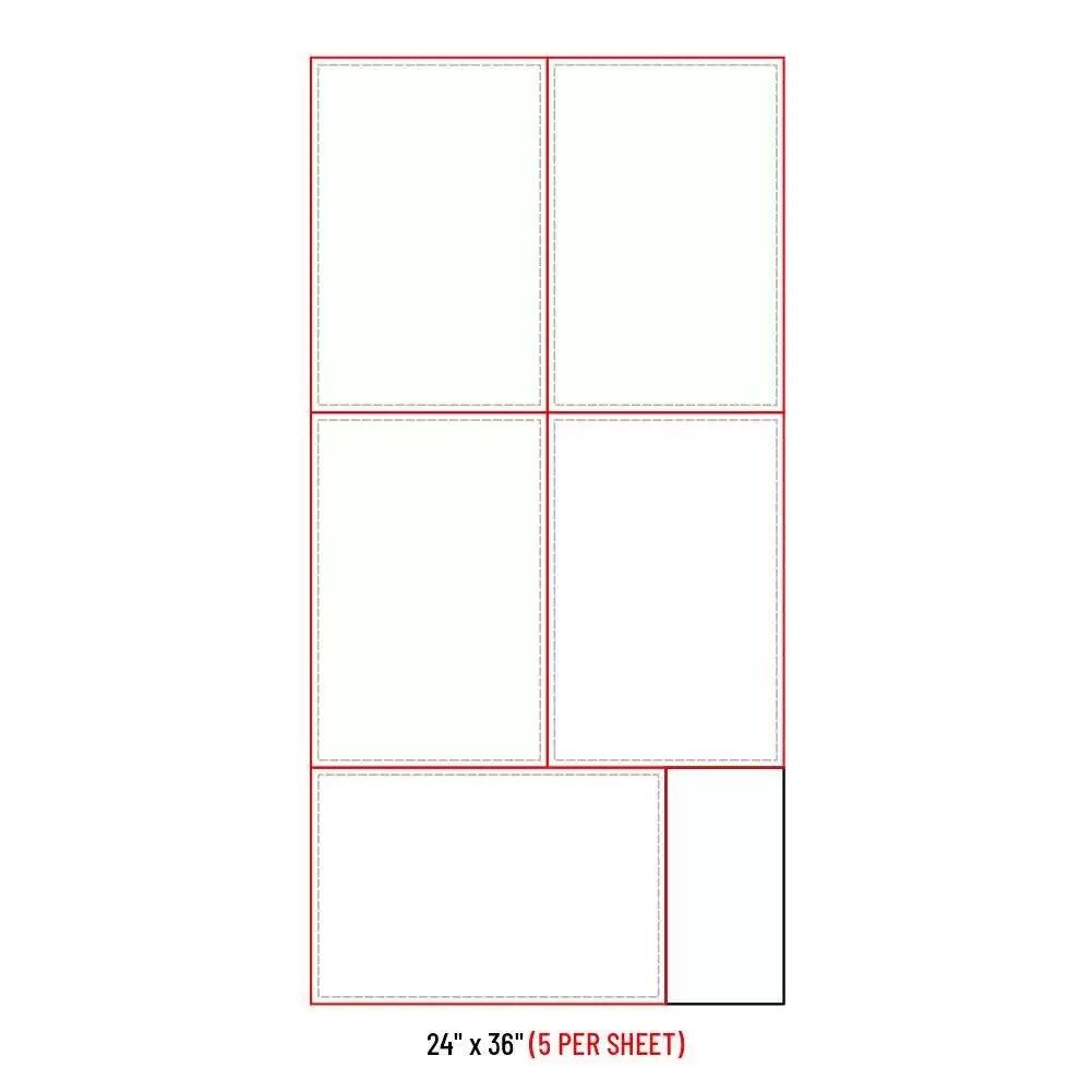 Bulk PVC Signs - Image 5