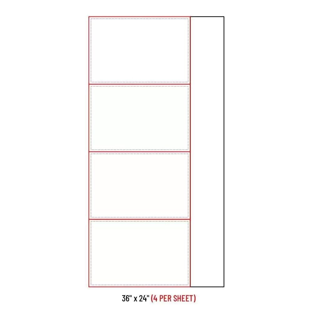 Bulk PVC Signs - Image 6