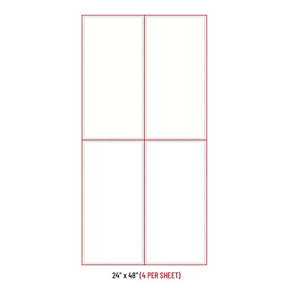 Bulk PVC Signs - Image 7