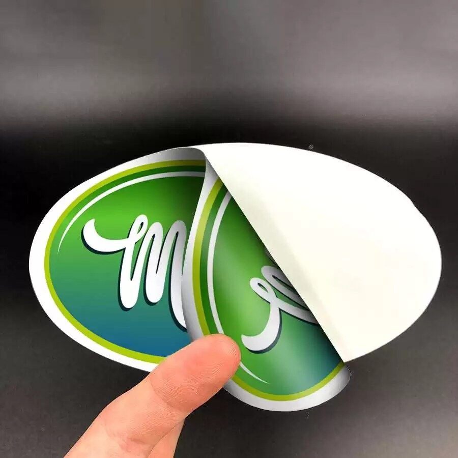 Double Sided Stickers - Image 2