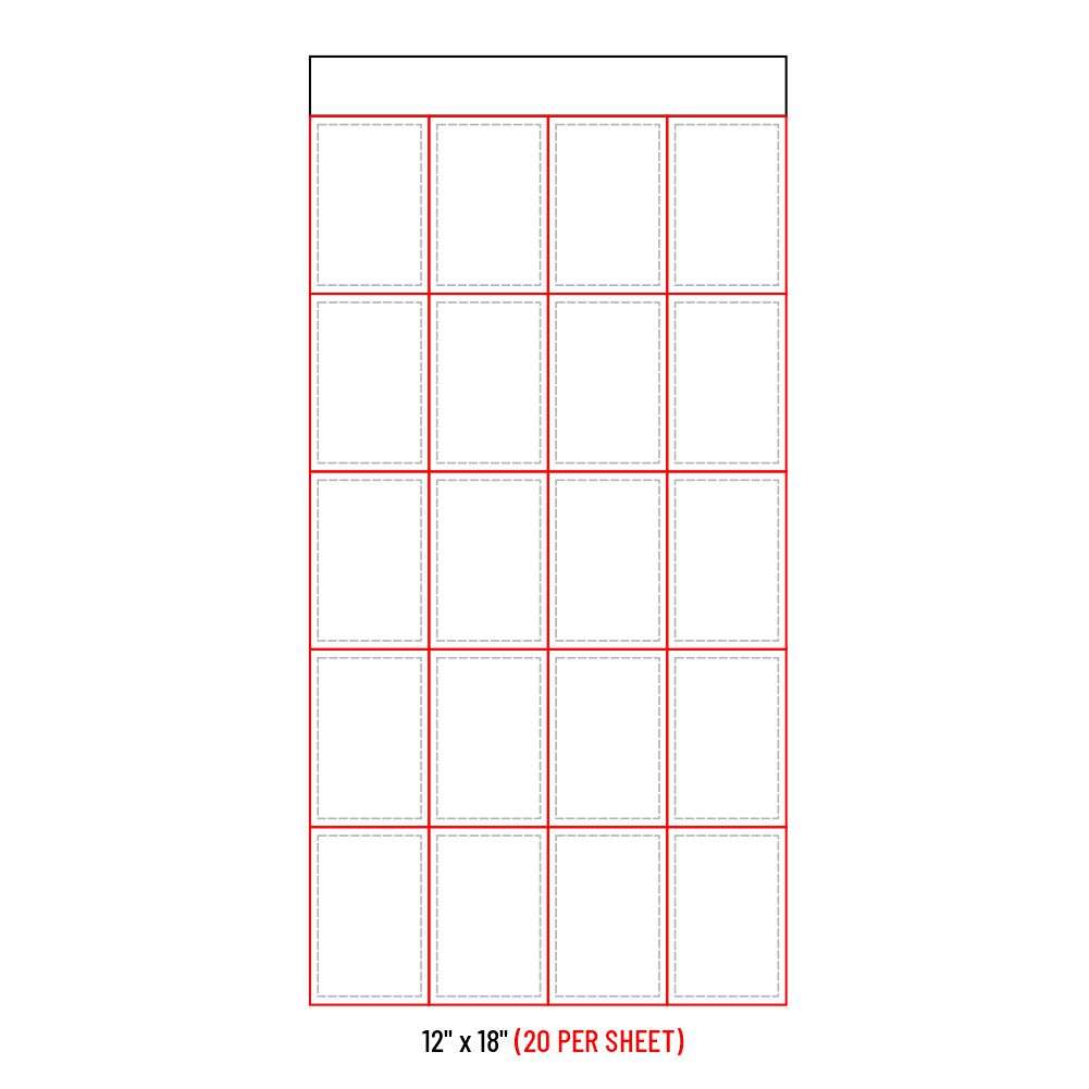 Bulk PVC Signs - Image 3