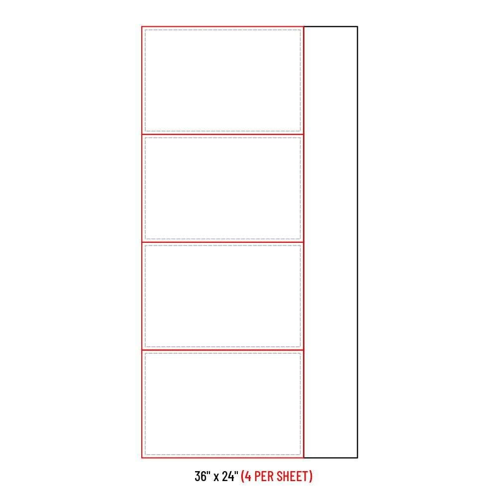 Bulk PVC Signs - Image 6