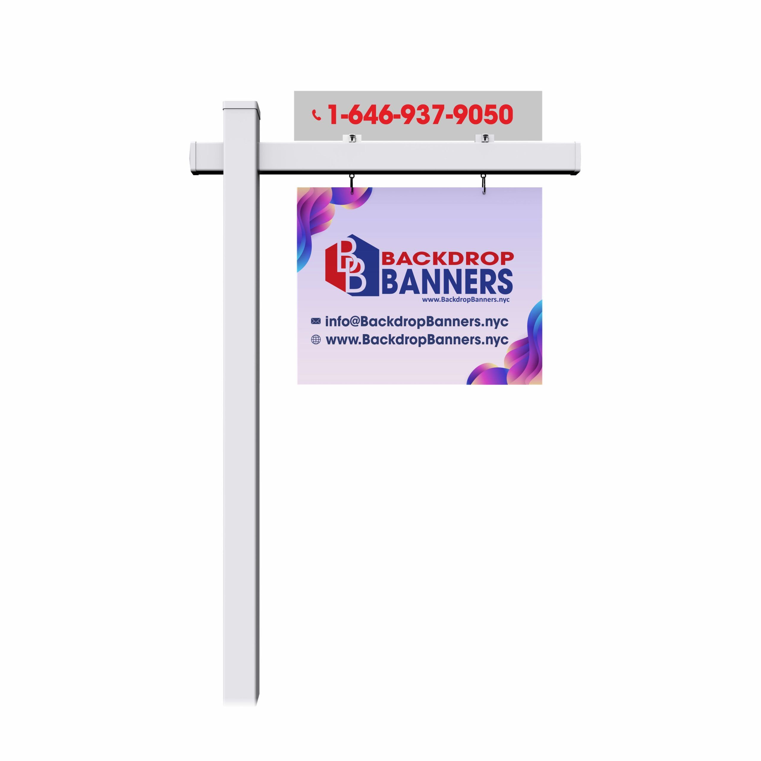 Aluminum Signs - Image 2