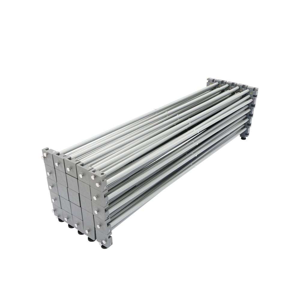 10 ft Lumiere Wall Backlit Display - Image 2