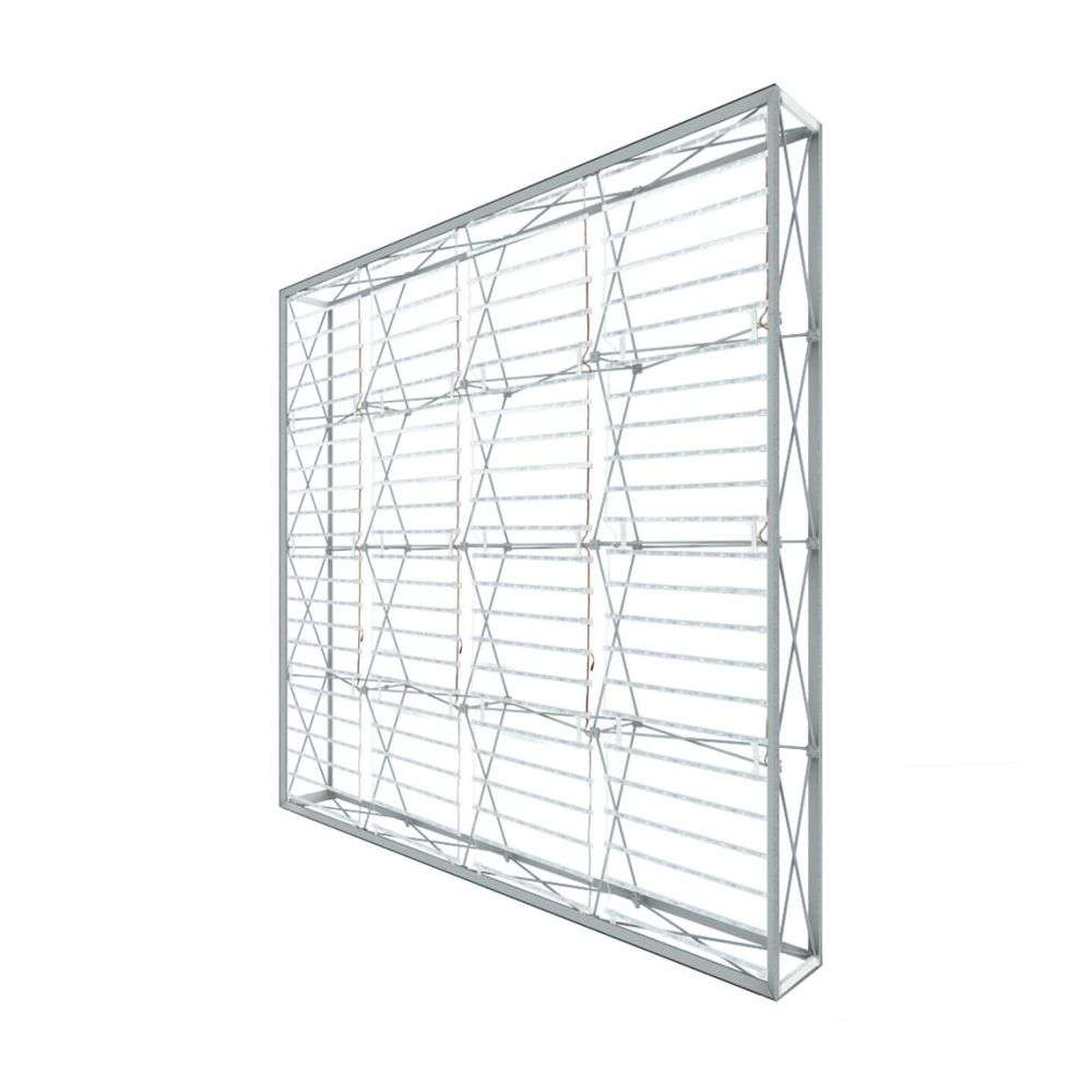 10 ft Lumiere Wall Backlit Display - Image 3