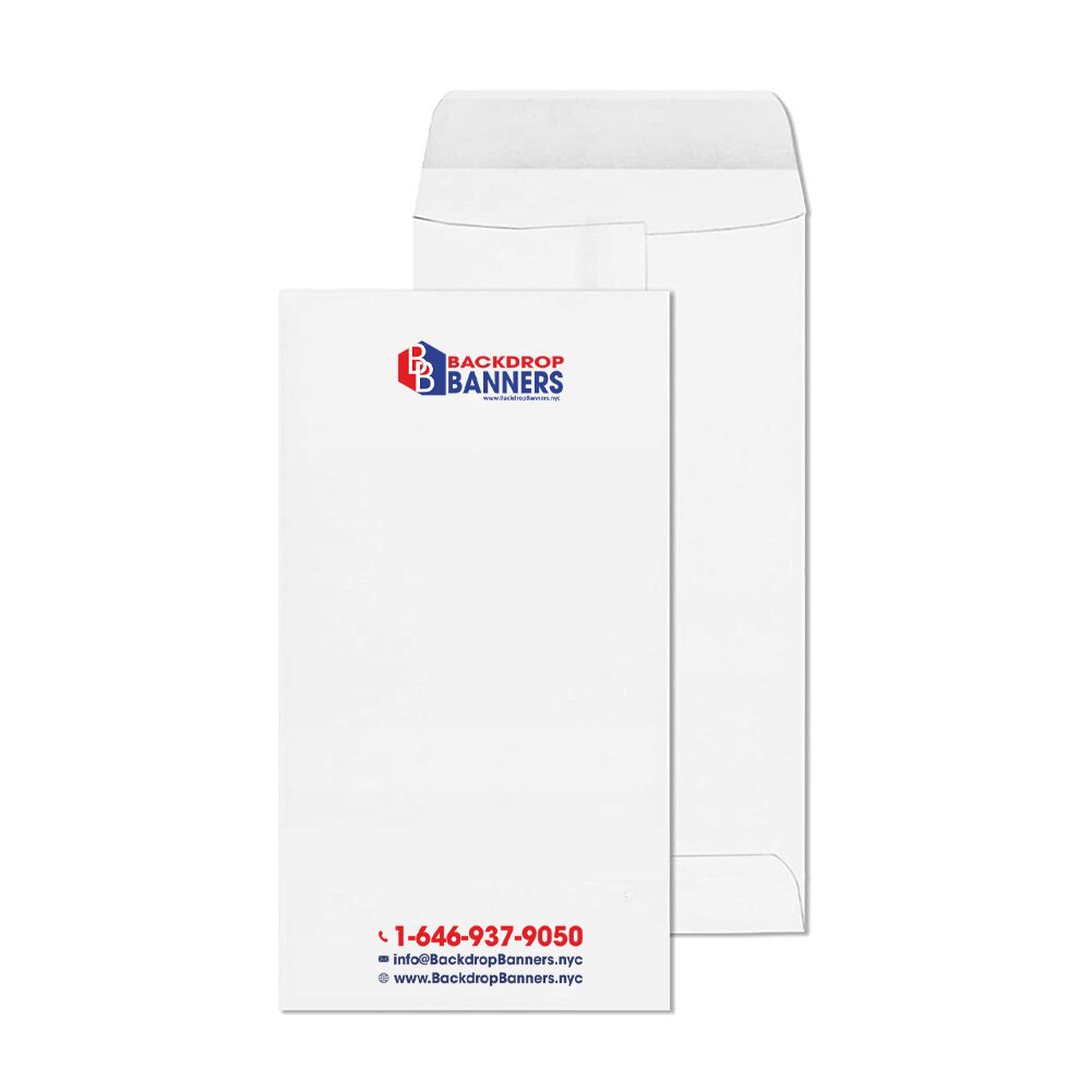 #7 Coin Envelopes - Image 2