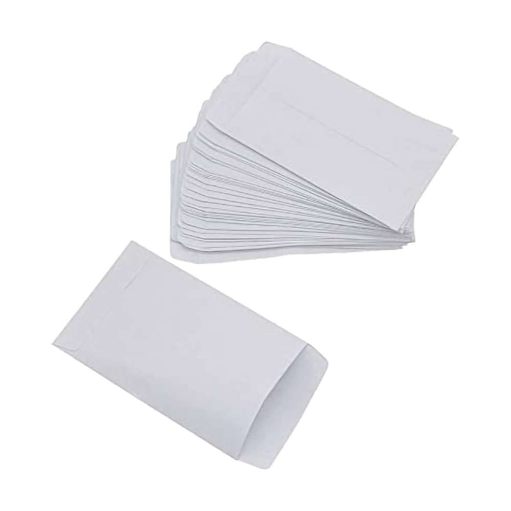 #7 Coin Envelopes - Image 3