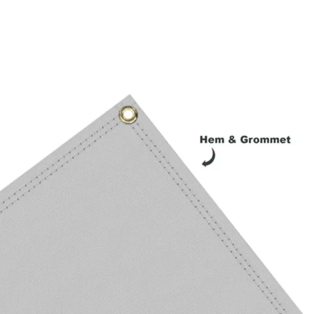 8 ft A-Frame Banner Display - Image 3