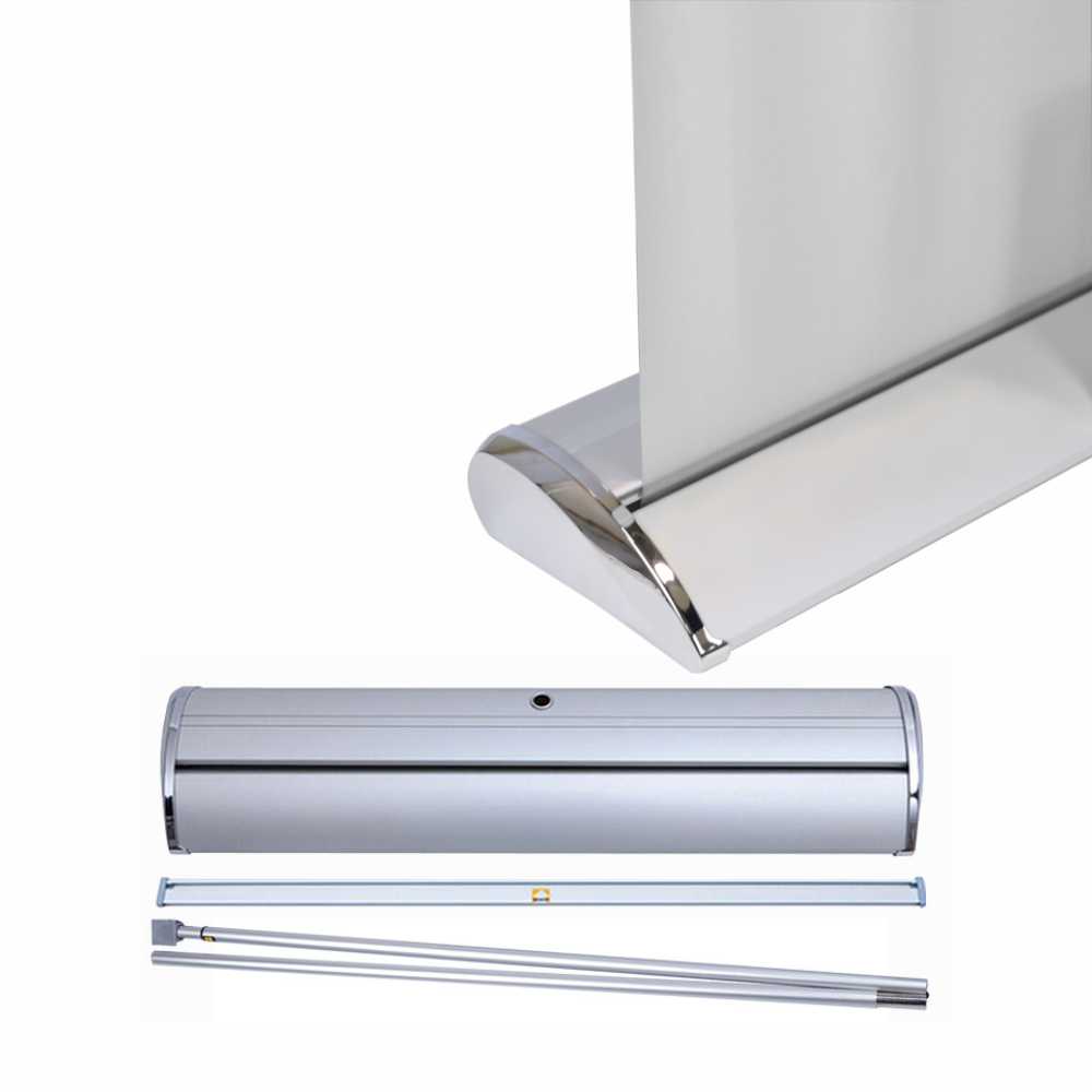 Deluxe Retractable Banner Stands - Image 3