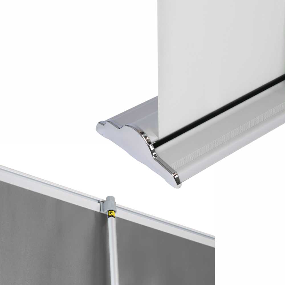 Premium Retractable Banner - Image 3