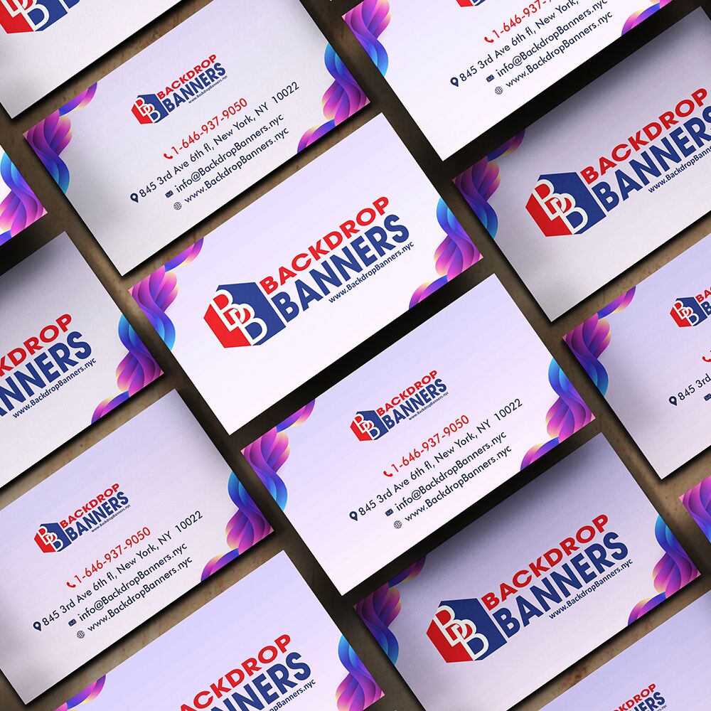 Same Day Business Cards - Image 2