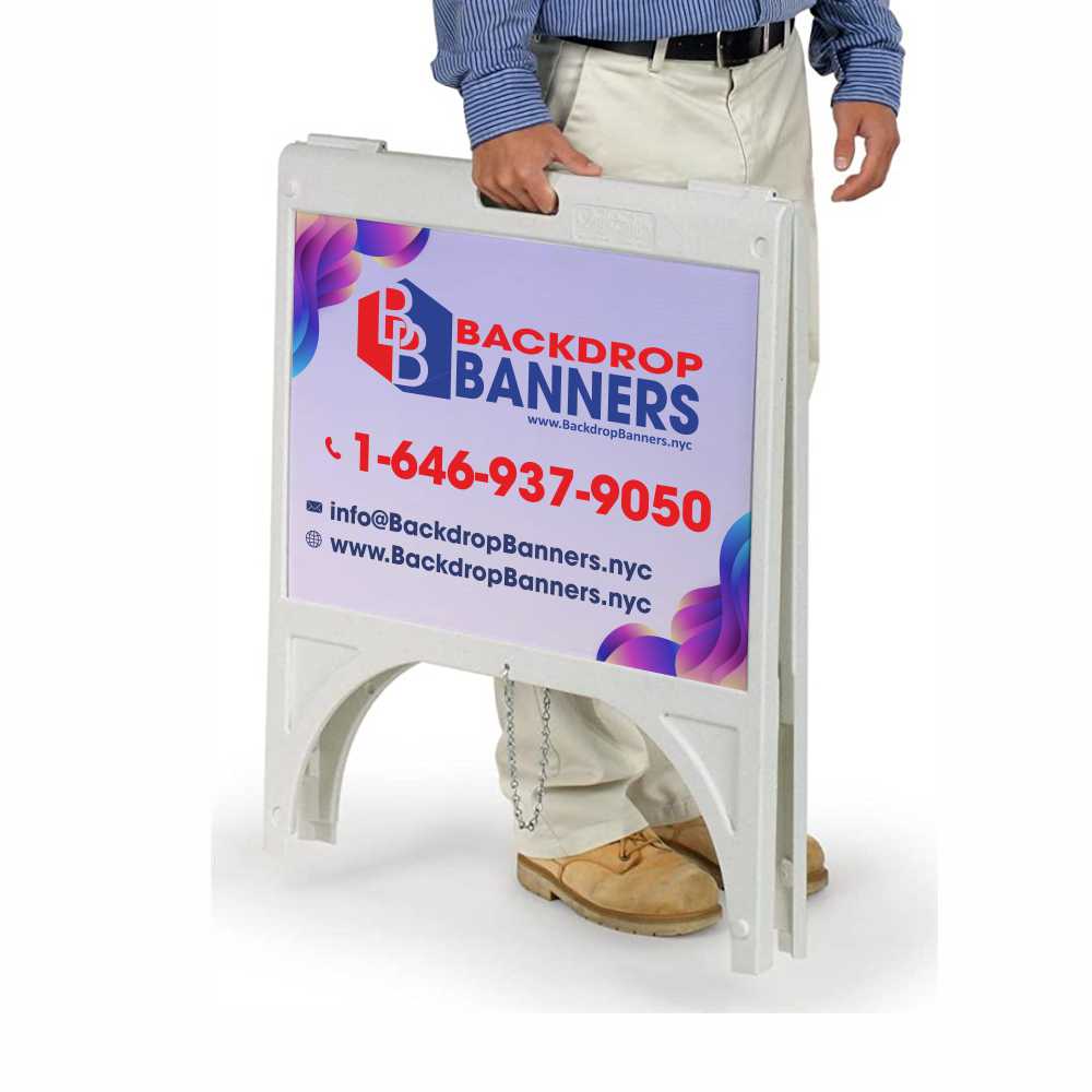 Sandwich Board Signs - Image 2
