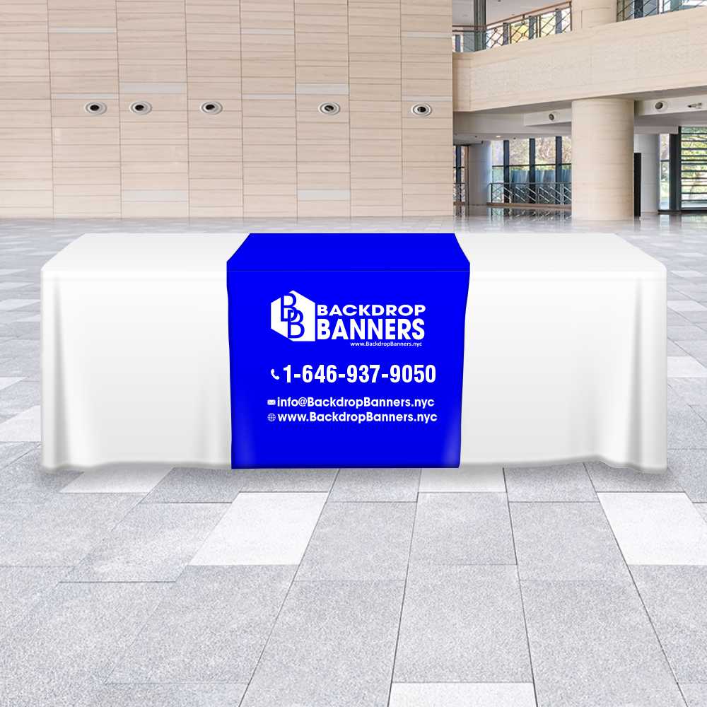 Table Runner - Image 2