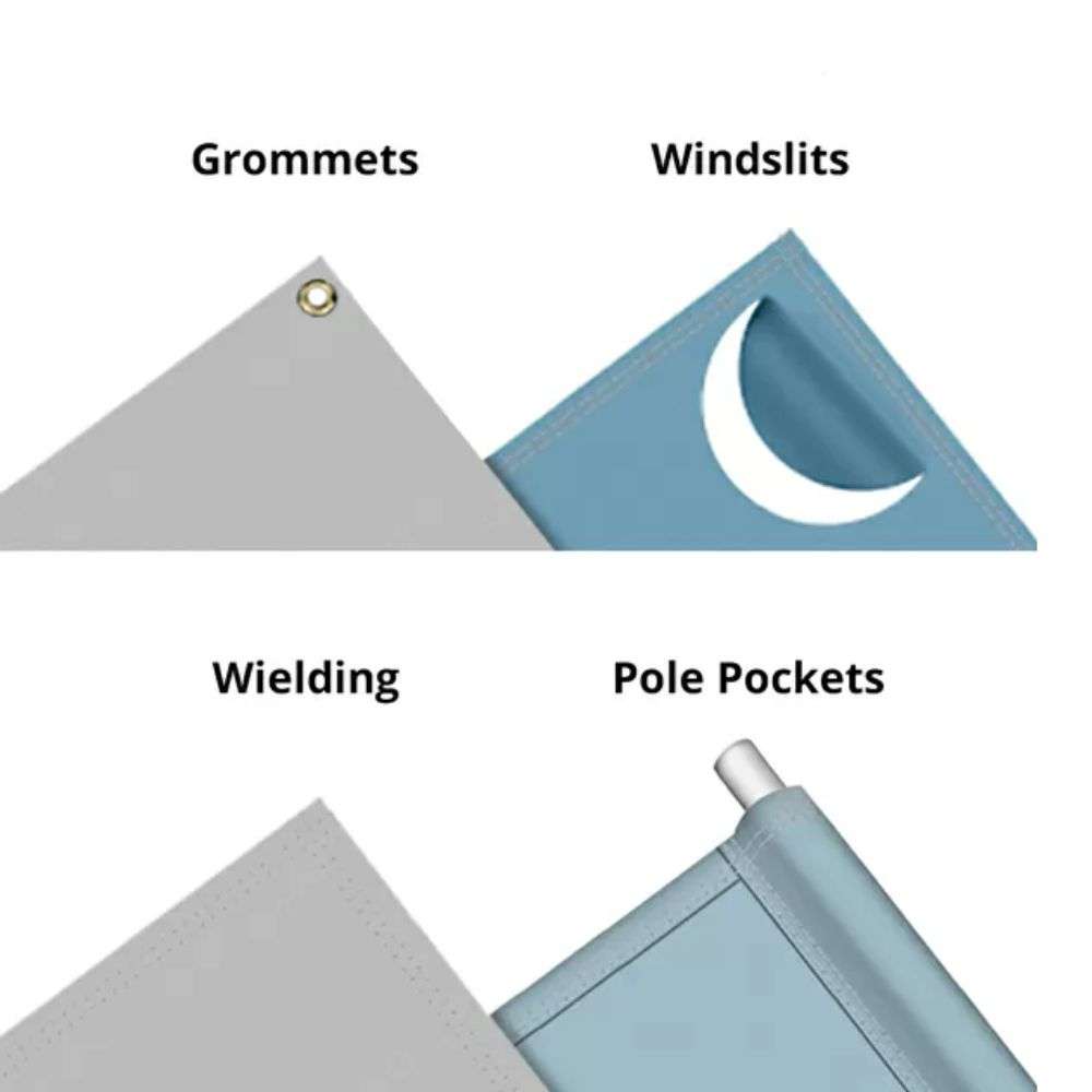 Vinyl Banners (15 oz.) - Image 2