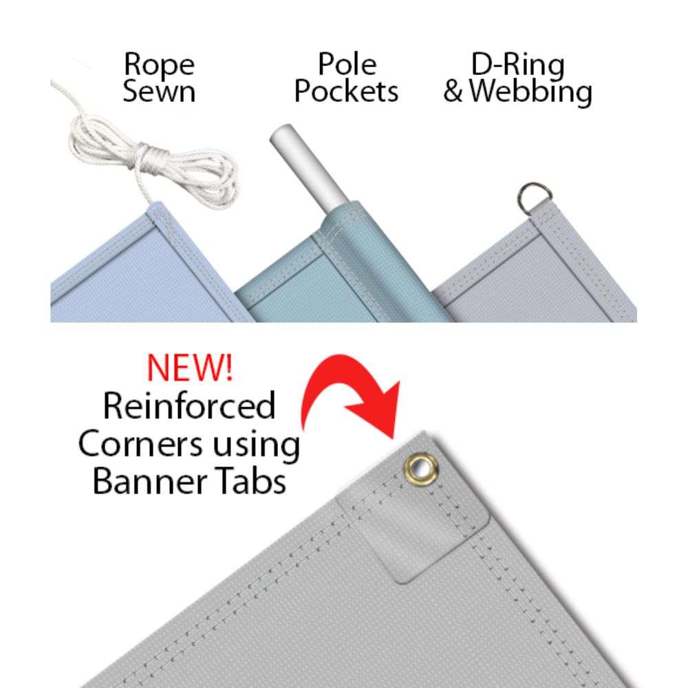 Vinyl Banners (15 oz.) - Image 3