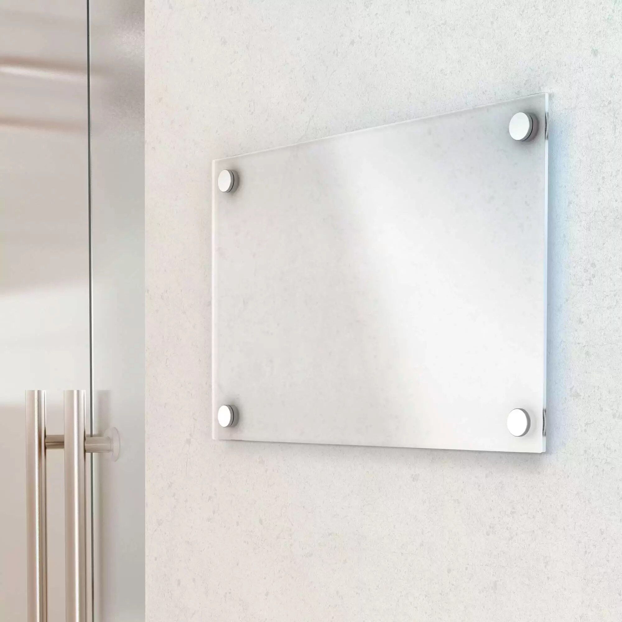 Acrylic Signs - Image 2