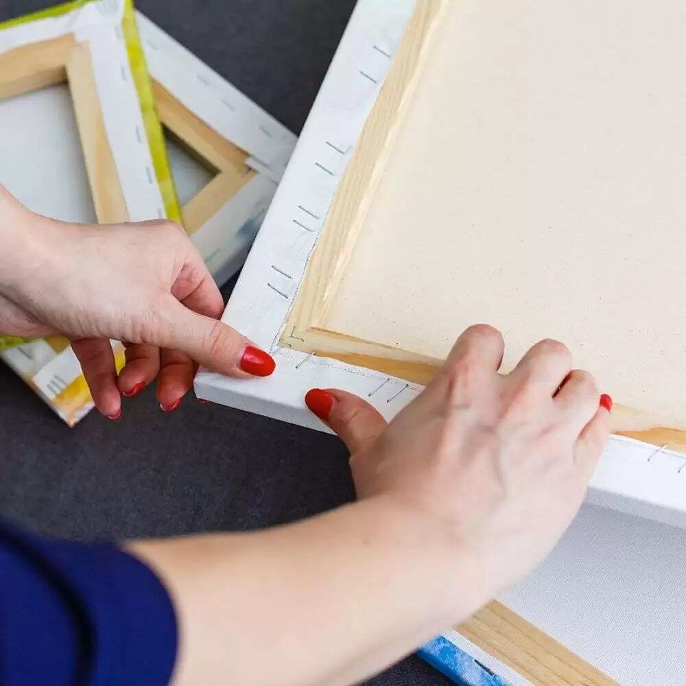 Gallery Wrapped Canvas - Image 2