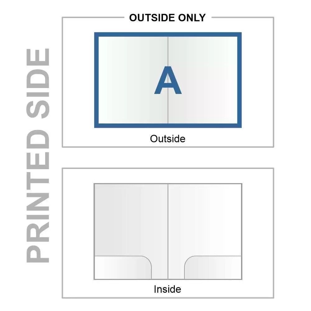Presentation Folders - Image 2